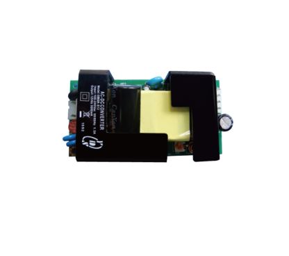 Mikrotik GB60A-S12 12v Fuente de alimentación interna de 12v 5A para los modelos CCR1016 r2 (con doble fuente de alimentación)