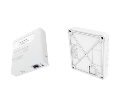 Mikrotik GPEN11 (Red Ethernet pasiva Gigabit) inyector PoE fijo
