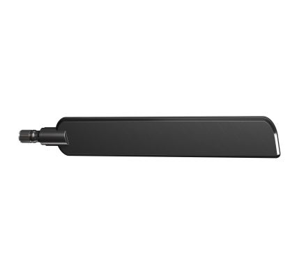 Mikrotik HGO-antenna-OUT Antena Omni de doble banda de 2,4/5GHz para exteriores con conector RP-SMA (apta para netMetal ac2 o Netbox 5)