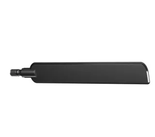 Mikrotik HGO-antenna-OUT Antena Omni de doble banda de 2,4/5GHz para exteriores con conector RP-SMA (apta para netMetal ac2 o Netbox 5)