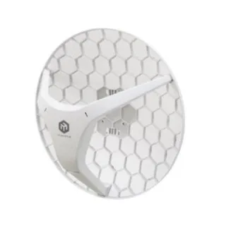 Mikrotik LHG 5ax CPE WiFi6 24.5dBi h/20Km