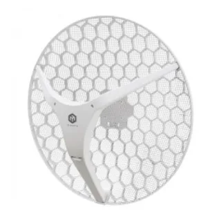 Mikrotik LHG XL 5ax CPE WiFi6 27dBi h/30Km