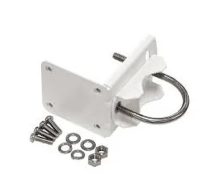Mikrotik LHGMOUNT Soporte metálico simple para productos de la serie LHG