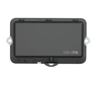 Mikrotik LtAP Mini LTE Antenas 2 mSIM