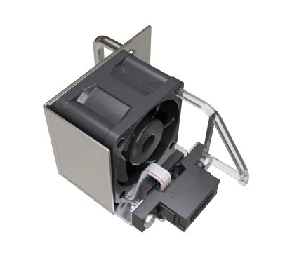 Mikrotik MT-HotSwapFan Ventilador intercambiable en caliente para CCR2216-1G-12XS-2XQ