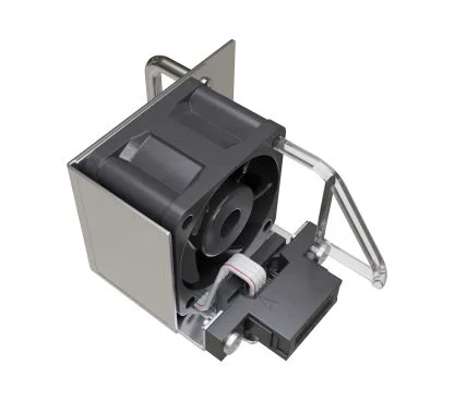 Mikrotik MT-HotSwapFan Ventilador intercambiable en caliente para CCR2216-1G-12XS-2XQ