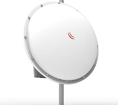 Mikrotik MTRADC Cubierta de radomo para mANT30