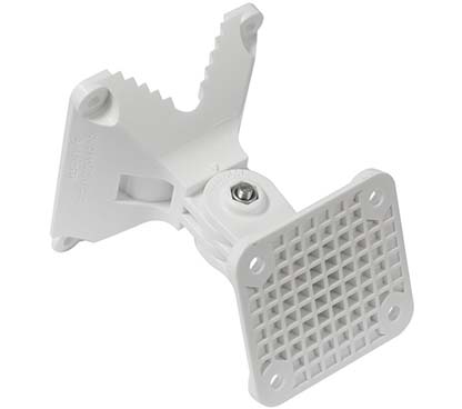 Mikrotik QMP-LHG quickMOUNT PRO LHG para antenas LHG, ajustable