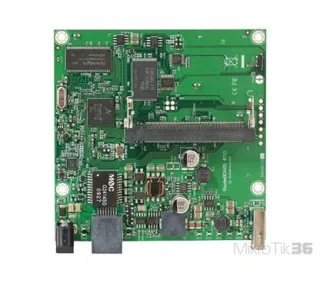 Mikrotik RB/411UAHL MikroTik RouterBOARD 411UAHL