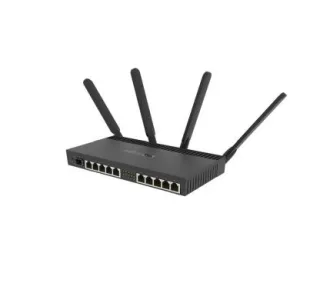 MikroTik RB4011iGS+5HacQ2HnD-IN Router 10xGB 1xSPF