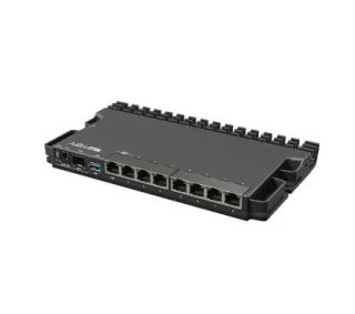 Mikrotik RB5009UG+S+IN Router 7xGbE 1x2.5GbE SFP+
