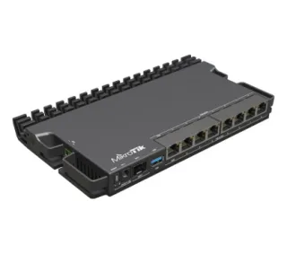 Mikrotik RB5009UPr+S+IN Router 7xGbE 1x2.5GbE SFP+