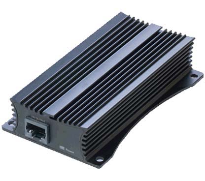 Mikrotik RBGPOE-CON-HP (antes RBPOE-CON-HP) Convertidor PoE Gigabit de 48 a 24 V