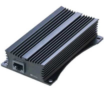 Mikrotik RBGPOE-CON-HP (antes RBPOE-CON-HP) Convertidor PoE Gigabit de 48 a 24 V