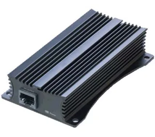 Mikrotik RBGPOE-CON-HP (antes RBPOE-CON-HP) Convertidor PoE Gigabit de 48 a 24 V