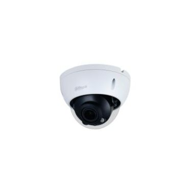 Dahua DH-IPC-HDBW2241RP-ZAS-27135 - Cámara IP Formato Domo, Resistente a Intemperie, Resolución 2MP 25/30fps (1920×1080px), Zoom Motorizado x5 (2,7-13,5mm), Visión Nocturna IR 40m, Alimentación PoE y por Fuente (no incl.), MicroS