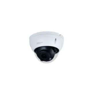 Dahua DH-IPC-HDBW2241RP-ZAS-27135 - Cámara IP Formato Domo, Resistente a Intemperie, Resolución 2MP 25/30fps (1920×1080px), Zoom Motorizado x5 (2,7-13,5mm), Visión Nocturna IR 40m, Alimentac