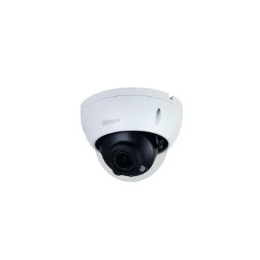 Dahua DH-IPC-HDBW2241RP-ZS-27135 - Cámara IP Formato Domo, Resistente a Intemperie, Resolución 2MP 25/30fps (1920×1080px), Zoom Motorizado x5 (2,7-13,5mm), Visión Nocturna IR 40m, Alimentación PoE y por Fuente (no incl.), MicroSD