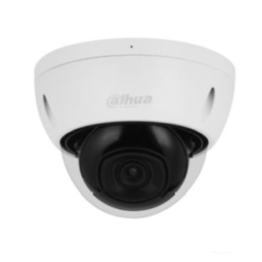Dahua DH-IPC-HDBW2441RP-ZAS-27135 - Cámara IP Formato Domo, Resistente a Intemperie, Resolución 4MP 20fps (2688×1520px), Zoom Motorizado x5 (2,7-13,5mm), Visión Nocturna IR 40m, Alimentación PoE y por Fuente (no incl.), MicroS