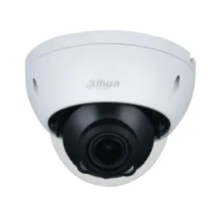 Dahua DH-IPC-HDBW2541RP-ZS-27135 - Cámara IP Formato Domo, Resistente a Intemperie, Resolución 5MP 20fps (2960×1668px), Zoom Motorizado x5 (2,7-13,5mm), Visión Nocturna IR 40m, Alimentación