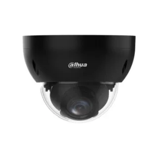 Dahua DH-IPC-HDBW2841RP-ZS-27135-B - Cámara IP Formato Domo, Resistente a Intemperie, Resolución 8MP 20fps (3840×2160px), Zoom Motorizado x5 (2,7-13,5mm), Visión Nocturna IR 40m, Alimentació