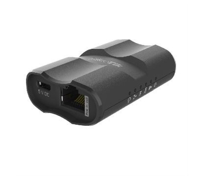 Mikrotik RBMQS Herramienta de configuración rápida móvil