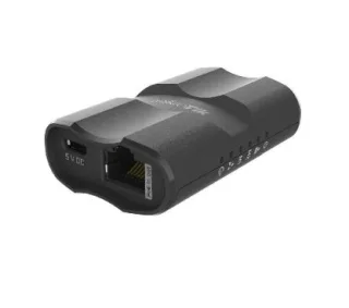 Mikrotik RBMQS Herramienta de configuración rápida móvil