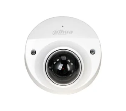 Dahua DH-IPC-HDBW3241FP-FD-M-0280B 1/2.8' 2M SONY CMOS,ICR,WDR (120dB)H.265+/H.265/H.264+/H.264,1080P(1~30fps)2.8mm 3.6mm 6mm