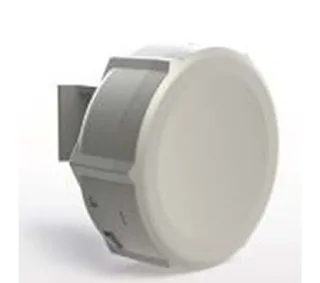 Mikrotik RBSXTG-5HPacD-SA (SXT SA AC / SXT SA 5AC / SXT SA5 AC ) con antena sectorial de 13dBi 5GHz de 90 grados, wirleless doble cadena 802.11ac, CPU de 720MHz, 128MB de RAM, Gigabit Ethern