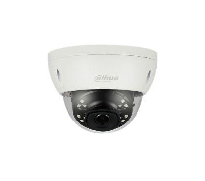 Dahua DH-IPC-HDBW4831EP-ASE-0280B Domo fijo IP con iluminación IR de 30 m antivandálico para exterior. CMOS 1/2,8inc