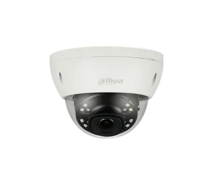 Dahua DH-IPC-HDBW4831EP-ASE-0280B Domo fijo IP con iluminación IR de 30 m antivandálico para exterior. CMOS 1/2,8inc