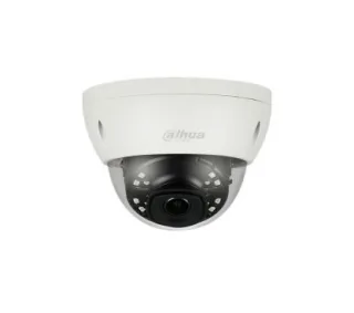 Dahua DH-IPC-HDBW4831EP-ASE-0280B Domo fijo IP con iluminación IR de 30 m antivandálico para exterior. CMOS 1/2,8inc