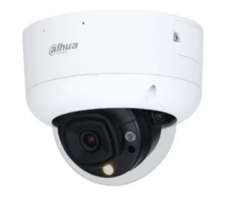 Dahua DH-IPC-HDBW5241R1P-AS-PV-0600B 2MP 1/2.8 inches CMOS image sensor, low illuminance, high image definition Outputs max. 2