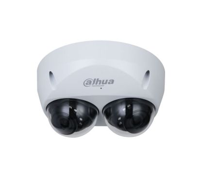 Dahua DH-IPC-HDBW5441FP-AS-E2-0280B 4 MP 1/2.7 inches CMOS image sensor, low luminance, and high definition image.Outputs max. 4