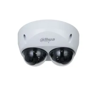 Dahua DH-IPC-HDBW5441FP-AS-E2-0280B 4 MP 1/2.7 inches CMOS image sensor, low luminance, and high definition image.Outputs max. 4