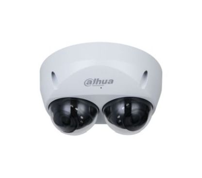 Dahua DH-IPC-HDBW5441FP-AS-E2-0360B 4 MP 1/2.7inch CMOS image sensor, low luminance, and high definition image. Outputs max. 4 M