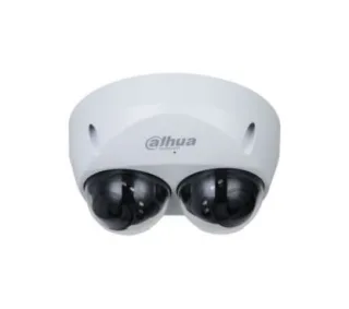 Dahua DH-IPC-HDBW5441FP-AS-E2-0360B 4 MP 1/2.7inch CMOS image sensor, low luminance, and high definition image. Outputs max. 4 M