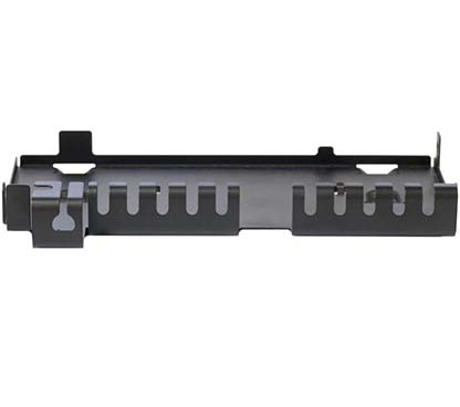 Mikrotik RBWMK RB2011-H Kit de montaje en pared para RB2011