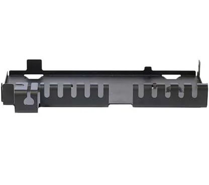 Mikrotik RBWMK RB2011-H Kit de montaje en pared para RB2011