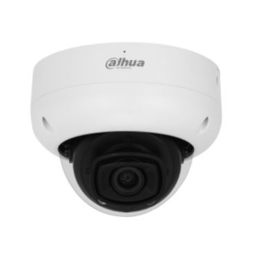 Dahua DH-IPC-HDBW5441RP-ASE-HDMI-0280B 4-MP 1/2.9inches CMOS image sensor, low luminance, and high definition image. Outputs max. 4MP (2688×1520) @25/30 fps. Built-in IR LED, and the max. illumination