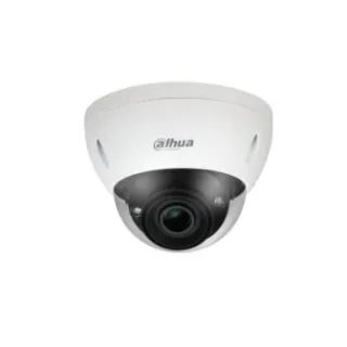 Dahua DH-IPC-HDBW5541EP-ZE-27135-DC12AC24V-S3 - Cámara IP Formato Domo, Resistente a Intemperie, Resolución 5MP 25/30fps (2960×1668px), Zoom Motorizado x4 (2,7-13,5mm), Visión Nocturna IR 40