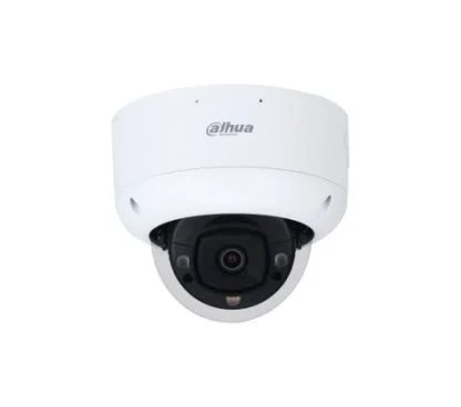 Dahua DH-IPC-HDBW5541R1P-AS-PV-0600B 5MP, 1/2.7 inch CMOS image sensor, low illuminance, high image definition Outputs max. 5