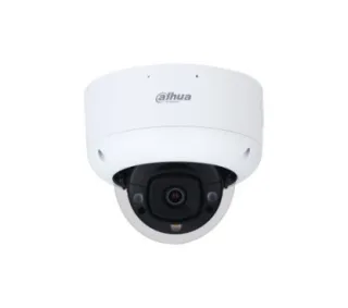 Dahua DH-IPC-HDBW5541R1P-AS-PV-0600B 5MP, 1/2.7 inch CMOS image sensor, low illuminance, high image definition Outputs max. 5