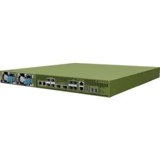 Mikrotik RDS2216-2XG-4S+4XS-2XQ (ROSE) RoterOS Enterprise Data Server CPU Alpinev3 (16 núcleos 2 GHz por núcleo),32GB RAM,2x QSFP 100Gb,14x SFP28 25Gb,1x Gb,2 ranuras USB 3.0,RouterOS L6,caj
