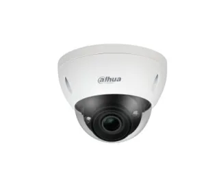 Dahua DH-IPC-HDBW55m41EP-ZE-27135 - Cámara IP Forato Domo, Resistente a Intemperie, Resolución 5MP 25/30fps (2960×1668px), Zoom Motorizado x5 (2.7-13.5mm), Visión Nocturna IR 40m, Alimentaci