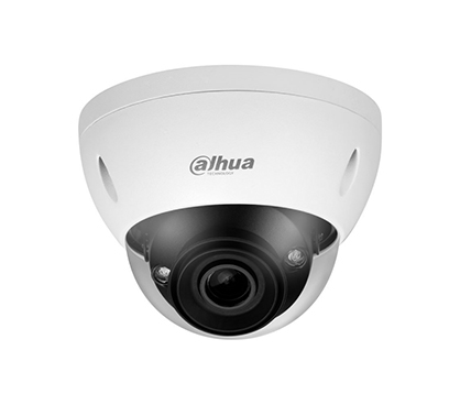 Dahua DH-IPC-HDBW5842EP-ZE-0832-DC12AC24V-S3 8MP@25/30ips, AI-H.265+/Smart265+, ICR, 0,0008/0,0004 lux, Smart IR 40m, Óptica motorizada de 8~32 mm, Proteccion perimetral, detección facial, conteo de p