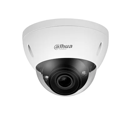 Dahua DH-IPC-HDBW5842EP-ZE-0832-DC12AC24V-S3 8MP@25/30ips, AI-H.265+/Smart265+, ICR, 0,0008/0,0004 lux, Smart IR 40m, Óptica motorizada de 8~32 mm, Proteccion perimetral, detección facial, conteo de p