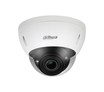 Dahua DH-IPC-HDBW5842EP-ZE-2712-DC12AC24V-S2 8MP 1/1.8 inch CMOS image sensor, low luminance, and high definition image.Outputs