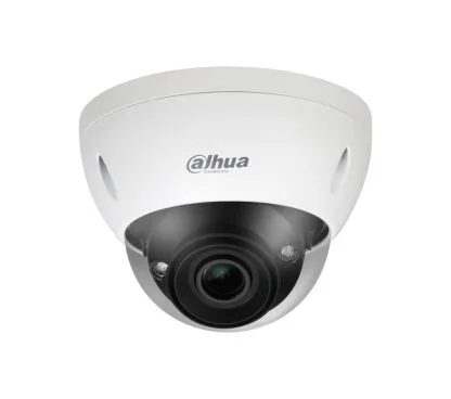 Dahua DH-IPC-HDBW5842EP-ZE-2712-DC12AC24V-S2 8MP 1/1.8 inch CMOS image sensor, low luminance, and high definition image.Outputs