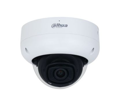 Dahua DH-IPC-HDBW5842RP-ASE-0280B-S2 8 MP 1/1.8 inch CMOS image sensor, low luminance, and high definition image.Outputs max. 8
